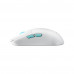 Мышь ASUS P713 ROG HARPE ACE AIM LAB EDITION WHT 54g 36,000DPI Bluetooth 5.1 2.4GHz 5buttons