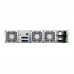 Корпус Chebro JBOD DS2522400-01_91079 2U,17.7