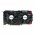 Видеокарта Afox RX570 8GB GDDR5 256bit 2xDP HDMI 2FAN RTL Видеокарта Afox RX570 8GB GDDR5 256bit 2xDP HDMI 2FAN RTL