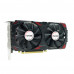 Видеокарта Afox RX570 8GB GDDR5 256bit 2xDP HDMI 2FAN RTL Видеокарта Afox RX570 8GB GDDR5 256bit 2xDP HDMI 2FAN RTL