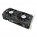Видеокарта Afox RX570 8GB GDDR5 256bit 2xDP HDMI 2FAN RTL Видеокарта Afox RX570 8GB GDDR5 256bit 2xDP HDMI 2FAN RTL