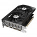 Видеокарта Gigabyte RTX3050 WINDFORCE OC V2 8GB GDDR6 128bit 2xDP 2xHDMI 2FAN RTL