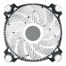Вентилятор Arctic Cooling Arctic Alpine 17LP Вентилятор для процессора socket Intel® 1700 (ACALP00042A) Вентилятор Arctic Cooling Arctic Alpine 17LP Вентилятор для процессора socket Intel® 1700 (ACALP00042A)