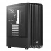 Корпус XPG VALOR STORM BLACK (VALORSTORMMTWOF-BKCWW) Корпус XPG VALOR STORM BLACK (VALORSTORMMTWOF-BKCWW)