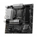 Материнская плата MSI PRO B760M-A DDR4 II DDR4,B760,LGA1700,2DDR4,2PCI-Ex16,1PCI-Ex1,2M.2 4SATA3,2USB3.2 Gen2 Материнская плата MSI PRO B760M-A DDR4 II DDR4,B760,LGA1700,2DDR4,2PCI-Ex16,1PCI-Ex1,2M.2 4SATA3,2USB3.2 Gen2