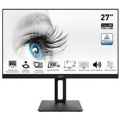 Монитор MSI PRO MP271AP 27