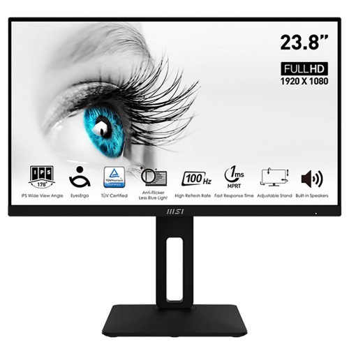 Монитор MSI PRO MP242AP 23.8