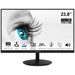 Монитор MSI PRO MP242A 23.8