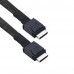 Кабель Amphenol RML42-1478,Cable OcuLink SFF8611 4i -to- SFF8611 4i, length= 100cm OEM Кабель Amphenol RML42-1478,Cable OcuLink SFF8611 4i -to- SFF8611 4i, length= 100cm OEM