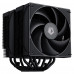 Вентилятор ID-COOLING FROZN A620 BLACK LGA1700/1200/115X/AM5/AM4 (6шт/кор, TDP 270W, PWM, черный, 6 тепл.трубок + медная база, FAN 120mm) RET Вентилятор ID-COOLING FROZN A620 BLACK LGA1700/1200/115X/AM5/AM4 (6шт/кор, TDP 270W, PWM, черный, 6 тепл.трубок + медная база, FAN 120mm) RET
