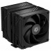 Вентилятор ID-COOLING FROZN A620 BLACK LGA1700/1200/115X/AM5/AM4 (6шт/кор, TDP 270W, PWM, черный, 6 тепл.трубок + медная база, FAN 120mm) RET Вентилятор ID-COOLING FROZN A620 BLACK LGA1700/1200/115X/AM5/AM4 (6шт/кор, TDP 270W, PWM, черный, 6 тепл.трубок + медная база, FAN 120mm) RET