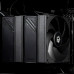 Вентилятор ID-COOLING FROZN A620 BLACK LGA1700/1200/115X/AM5/AM4 (6шт/кор, TDP 270W, PWM, черный, 6 тепл.трубок + медная база, FAN 120mm) RET Вентилятор ID-COOLING FROZN A620 BLACK LGA1700/1200/115X/AM5/AM4 (6шт/кор, TDP 270W, PWM, черный, 6 тепл.трубок + медная база, FAN 120mm) RET