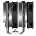 Вентилятор ID-COOLING SE-206-XT LGA20XX/1700/1200/115X/AM5/AM4 (8шт/кор, TDP 250W, PWM, черный, 6 тепл.трубок + медная база, 2 x FAN 120mm) RET Вентилятор ID-COOLING SE-206-XT LGA20XX/1700/1200/115X/AM5/AM4 (8шт/кор, TDP 250W, PWM, черный, 6 тепл.трубок + медная база, 2 x FAN 120mm) RET