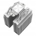Вентилятор ID-COOLING SE-206-XT LGA20XX/1700/1200/115X/AM5/AM4 (8шт/кор, TDP 250W, PWM, черный, 6 тепл.трубок + медная база, 2 x FAN 120mm) RET Вентилятор ID-COOLING SE-206-XT LGA20XX/1700/1200/115X/AM5/AM4 (8шт/кор, TDP 250W, PWM, черный, 6 тепл.трубок + медная база, 2 x FAN 120mm) RET