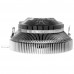 Вентилятор ID-COOLING DK-01 LGA1700/1200/115X/AM4/AM3/+/AM2/+/FM2/+/FM1 (60шт/кор, TDP 95W, PWM, FAN 92mm) RET Вентилятор ID-COOLING DK-01 LGA1700/1200/115X/AM4/AM3/+/AM2/+/FM2/+/FM1 (60шт/кор, TDP 95W, PWM, FAN 92mm) RET