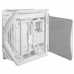 Корпус ASUS GR701 ROG HYPERION WHITE GR701/WT/PWM FAN Корпус ASUS GR701 ROG HYPERION WHITE GR701/WT/PWM FAN