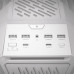Корпус ASUS GR701 ROG HYPERION WHITE GR701/WT/PWM FAN Корпус ASUS GR701 ROG HYPERION WHITE GR701/WT/PWM FAN