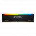 Модуль памяти Kingston 32GB DDR4 3200MHz DIMM FURY Beast Black RGB XMP CL16, 1.35V 288-pin Non-ECC