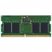 Модуль памяти Kingston 16GB DDR5 5600 SODIMM CL46 ValueRAM Модуль памяти Kingston 16GB DDR5 5600 SODIMM CL46 ValueRAM