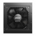 Блок питания MSI MAG A850GL PCIE5 , 850W, 80+ Gold, полностью модульный, ATX 3.0, PCIE5