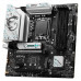 Материнская плата MSI B760M GAMING PLUS WIFI B760, LGA1700, 4DDR5, 2PCIEx16, 1PCIEx1, 2M.2, 1TypeC, 2USB3.2Gen2, 6USB3.2Gen1, 6USB2.0, 4SATA3.0, 2.5G, 2DP, 2HDMI, M-ATX, RTL Материнская плата MSI B760M GAMING PLUS WIFI B760, LGA1700, 4DDR5, 2PCIEx16, 1PCIEx1, 2M.2, 1TypeC, 2USB3.2Gen2, 6USB3.2Gen1, 6USB2.0, 4SATA3.0, 2.5G, 2DP, 2HDMI, M-ATX, RTL