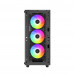 Корпус Deepcool CC560 ARGB V2 Корпус Deepcool CC560 ARGB V2