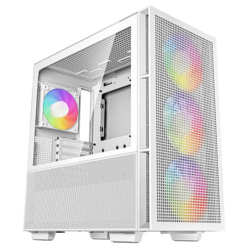 Корпус Deepcool CH560 WH