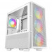Корпус Deepcool CH560 WH Корпус Deepcool CH560 WH