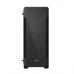 Корпус Zalman S3 TG ATX Mid Tower PC Case, 120mm fan x3, T/G