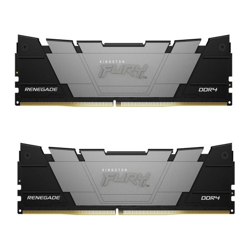 Модуль памяти Kingston 16GB DDR4 3600 DIMM FURY Renegade kit 28, CL16, 1.35V  KF436C16RB2K2/16