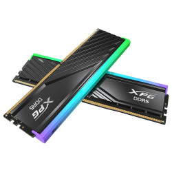 Модуль памяти ADATA XPG Lancer Blade 32GB DDR5 6000 DIMM RGB kit 216, 1.35V, CL30-40-40
