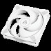 Вентилятор корпусной Arctic Cooling P12 Max (ACFAN00293A)(White) , 200 - 3300 rpm - retail Вентилятор корпусной Arctic Cooling P12 Max (ACFAN00293A)(White) , 200 - 3300 rpm - retail