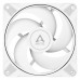 Вентилятор корпусной Arctic Cooling P12 Max (ACFAN00293A)(White) , 200 - 3300 rpm - retail Вентилятор корпусной Arctic Cooling P12 Max (ACFAN00293A)(White) , 200 - 3300 rpm - retail