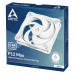 Вентилятор корпусной Arctic Cooling P12 Max (ACFAN00293A)(White) , 200 - 3300 rpm - retail Вентилятор корпусной Arctic Cooling P12 Max (ACFAN00293A)(White) , 200 - 3300 rpm - retail
