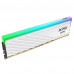 Модуль памяти ADATA XPG Lancer Blade RGB 32GB DDR5 6400 DIMM white kit 162, 1.4V, CL32-39-39 Модуль памяти ADATA XPG Lancer Blade RGB 32GB DDR5 6400 DIMM white kit 162, 1.4V, CL32-39-39
