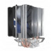 Вентилятор PCCooler Кулер PCCooler S93 V2 S775/115X/AM2/AM3/AM4/FM1/FM2 (40 шт/кор, TDP 102W, вент-р 90мм, 2 тепловые трубки 6мм, 2200RPM, 22dBa) Вентилятор PCCooler Кулер PCCooler S93 V2 S775/115X/AM2/AM3/AM4/FM1/FM2 (40 шт/кор, TDP 102W, вент-р 90мм, 2 тепловые трубки 6мм, 2200RPM, 22dBa)