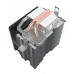 Вентилятор PCCooler Кулер PCCooler S93 V2 S775/115X/AM2/AM3/AM4/FM1/FM2 (40 шт/кор, TDP 102W, вент-р 90мм, 2 тепловые трубки 6мм, 2200RPM, 22dBa) Вентилятор PCCooler Кулер PCCooler S93 V2 S775/115X/AM2/AM3/AM4/FM1/FM2 (40 шт/кор, TDP 102W, вент-р 90мм, 2 тепловые трубки 6мм, 2200RPM, 22dBa)
