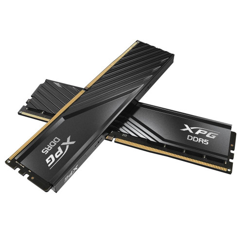 Модуль памяти ADATA XPG AX5U6000C3016G-DTLABBK Lancer Blade 32GB DDR5 6000 DIMM Black kit 162, RTL