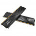 Модуль памяти ADATA XPG AX5U6000C3016G-DTLABBK Lancer Blade 32GB DDR5 6000 DIMM Black kit 162, RTL Модуль памяти ADATA XPG AX5U6000C3016G-DTLABBK Lancer Blade 32GB DDR5 6000 DIMM Black kit 162, RTL