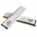 Модуль памяти ADATA XPG Lancer Blade 32GB DDR5 6400 DIMM White kit 162, 1.4V, CL32-39-39 Модуль памяти ADATA XPG Lancer Blade 32GB DDR5 6400 DIMM White kit 162, 1.4V, CL32-39-39