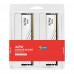 Модуль памяти ADATA XPG Lancer Blade 32GB DDR5 6400 DIMM White kit 162, 1.4V, CL32-39-39 Модуль памяти ADATA XPG Lancer Blade 32GB DDR5 6400 DIMM White kit 162, 1.4V, CL32-39-39