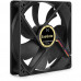 Вентилятор 12В DC ExeGate EX12025B4P-PWM (120x120x25 мм, 2-Ball (двойной шарикоподшипник), 4pin, PWM, 25dBA)