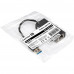 Кабель-адаптер ExeGate EXE-735U3-45 (USB3.0 --> 1xRJ45 UTP 1000Mbps, Axis Chipset AX88179) Кабель-адаптер ExeGate EXE-735U3-45 (USB3.0 --> 1xRJ45 UTP 1000Mbps, Axis Chipset AX88179)