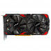 Видеокарта Ninja (Sinotex) RX580 4GB GDDR5 256bit 2xDP HDMI 2FAN RTL Видеокарта Ninja (Sinotex) RX580 4GB GDDR5 256bit 2xDP HDMI 2FAN RTL