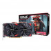 Видеокарта Ninja (Sinotex) RX580 4GB GDDR5 256bit 2xDP HDMI 2FAN RTL Видеокарта Ninja (Sinotex) RX580 4GB GDDR5 256bit 2xDP HDMI 2FAN RTL
