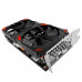 Видеокарта Ninja (Sinotex) RX580 4GB GDDR5 256bit 2xDP HDMI 2FAN RTL Видеокарта Ninja (Sinotex) RX580 4GB GDDR5 256bit 2xDP HDMI 2FAN RTL