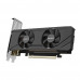 Видеокарта Gigabyte RTX3050 OC LOW PROFILE 6GB GDDR6 96bit DP HDMI 2FAN LP RTL