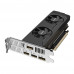 Видеокарта Gigabyte RTX3050 OC LOW PROFILE 6GB GDDR6 96bit DP HDMI 2FAN LP RTL