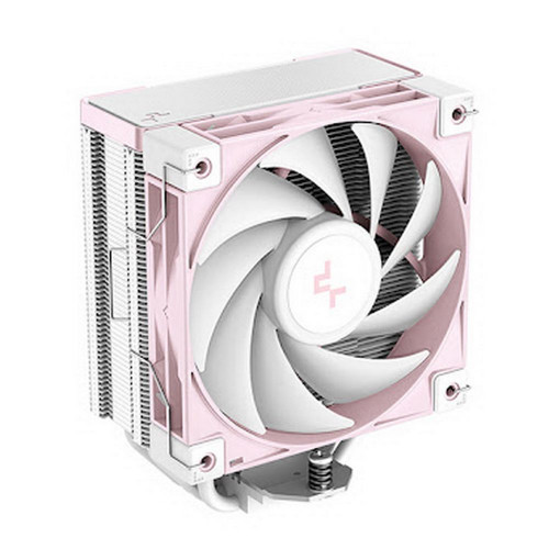 Вентилятор Deepcool AK400 PINK LIMITED