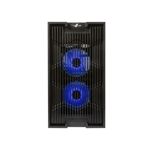 Корпус mATX Eurocase M07 3ARGB черный без БПзакаленное стекло USB 3.0 Корпус mATX Eurocase M07 3ARGB черный без БПзакаленное стекло USB 3.0
